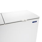 Freezer Horizontal Metalfrio 546 Litros Dupla Ação Branco Da5