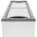 Freezer Horizontal Metalfrio Para Sorvetes E Congelados Nextg