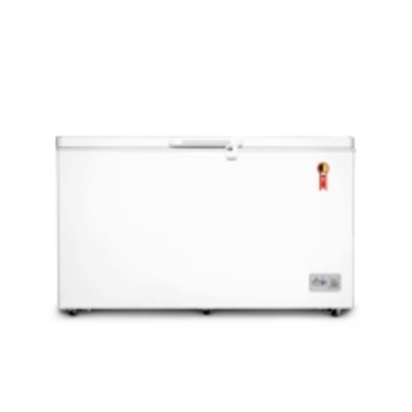 Freezer Horizontal Midea 295 Litros Branco Rcfa32 - 220 Volts