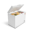 Freezer Horizontal Midea 295 Litros Branco Rcfa32 - 220 Volts