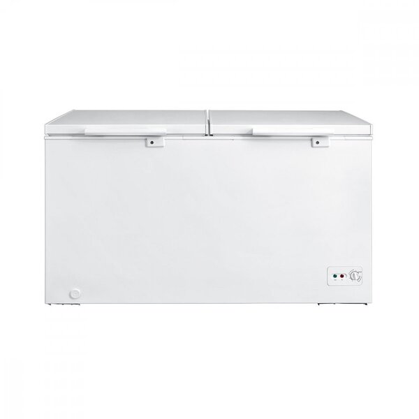 Freezer Horizontal Midea 2 Portas 385 Litros Rcfb32