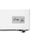 Freezer Horizontal Midea 415 Litros Branco Rcfa41 - 127 Volts