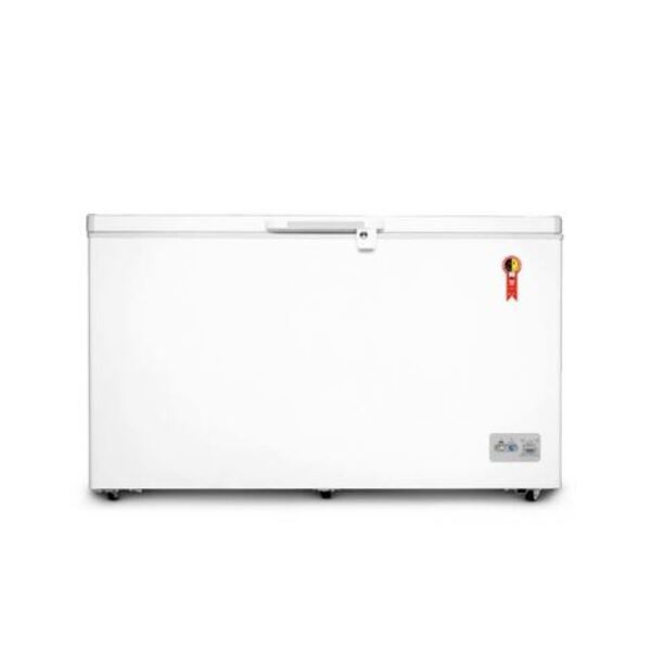 Freezer Horizontal Midea 415 Litros Branco Rcfa42 - 220 Volts