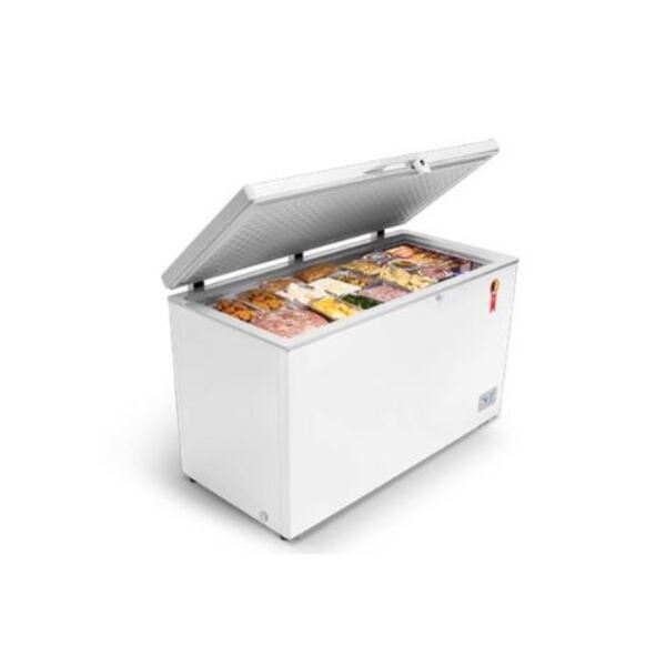 Freezer Horizontal Midea 415 Litros Branco Rcfa42 - 220 Volts