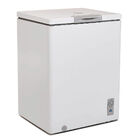 Freezer Horizontal Midea Rcfa12 - 150l 220v