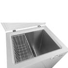 Freezer Horizontal Philco 143l 2 Em 1 Branco Pfh160b - 220v