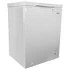 Freezer Horizontal Philco 143l Congelador Refrigerador 110v