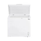 Freezer Horizontal Philco 199 Litros 1 Porta Branco Pfh205b -
