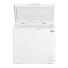 Freezer Horizontal Philco 199 Litros 1 Porta Branco Pfh205b -