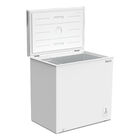 Freezer Horizontal Philco 199l Pfh205b Dupla Função 127v