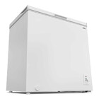 Freezer Horizontal Philco 199l Pfh205b Dupla Função 127v