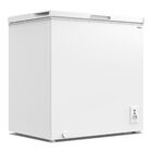 Freezer Horizontal Philco 199l Pfh205b Dupla Função 127v