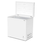 Freezer Horizontal Philco 199l Pfh205b Dupla Função 127v