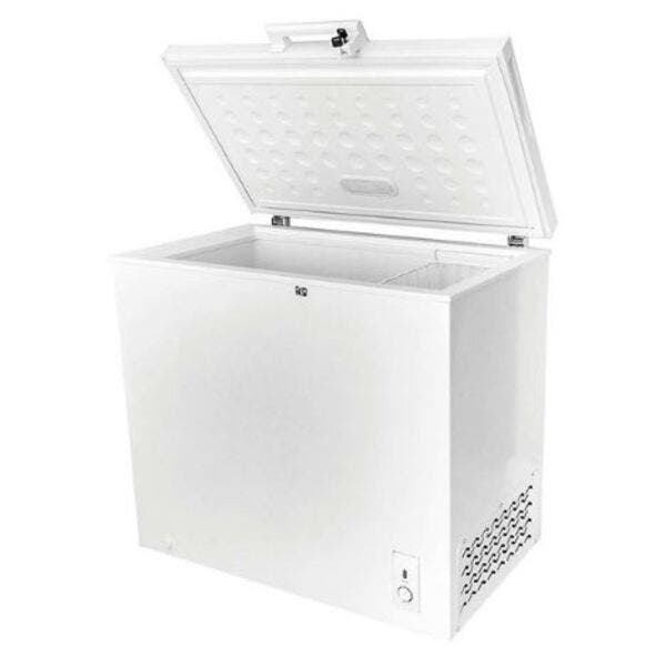 Freezer Horizontal Philco 200 Litros H200l | Leroy Merlin