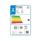 Freezer Horizontal Philco 253l 2 Em 1 Pfh260b A E A++ 220v