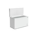 Freezer Horizontal Philco 299 Litros 2 Em 1 Pfh300b Branco -
