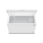 Freezer Horizontal Philco 299 Litros 2 Em 1 Pfh300b Branco -