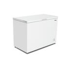 Freezer Horizontal Philco 299 Litros 2 Em 1 Pfh300b Branco -