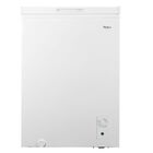 Freezer Horizontal Philco Pfh105b 99 Litros 1 Porta 2 Em 1 Br