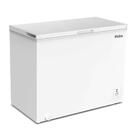 Freezer Horizontal Philco Pfh260b 246 Litros Branco 220v