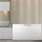 Freezer Horizontal Philco Pfh440b 418l