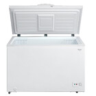 Freezer Horizontal Philco Pfh440b 418l