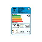 Freezer Horizontal Philco Pfh440b 418l