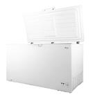 Freezer Horizontal Philco Pfh440b 418l