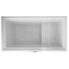 Freezer Horizontal Philco Ph327 289l - Freezer E Refrigerador
