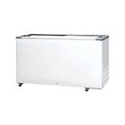 Freezer Horizontal Porta Vidro 550l Fricon Hceb550v Br 220v