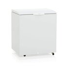 Freezer Horizontal Skin Condenser Ghbs-220 Gelopar 220v Branco