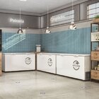 Freezer Horizontal Skin Condenser Ghbs-510 Gelopar 220v Branco