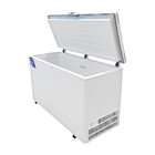 Freezer Horizontal Tampa Única 503 Litros Hced503 Fricon