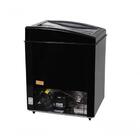 Freezer Horizontal Tripla Ação Fh150c Preto120l Ártico 110v