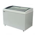 Freezer Horizontal Tripla Ação Fh400b Branco 400l Artico 220v