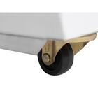 Freezer Horizontal Tripla Ação Fh500b Branco 460l Artico 110v