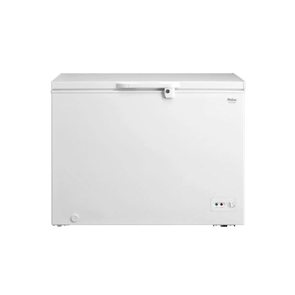 Freezer Philco Horizontal 290 Litros Pfz330b