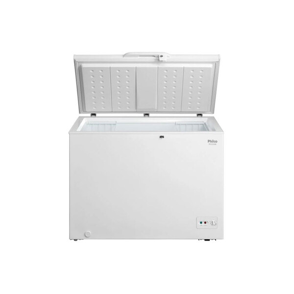 Freezer Philco Horizontal 290 Litros Pfz330b | Leroy Merlin