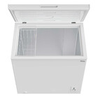 Freezer Philco Horizontal Pfh205b 199l