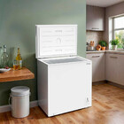 Freezer Philco Horizontal Pfh205b 199l