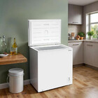 Freezer Philco Horizontal Pfh205b 199l