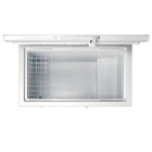 Freezer Philco Horizontal Pfh300b 299 Litros Refrigerador Bra