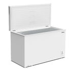 Freezer Philco Horizontal Pfh300b 299 Litros Refrigerador Bra