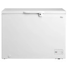 Freezer Philco Horizontal Pfh300b 299 Litros Refrigerador Bra