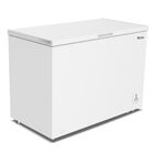 Freezer Philco Horizontal Pfh300b 299 Litros Refrigerador Bra