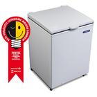 Freezer Refrigerador Congelador Horizontal Dupla Ação 166l Da