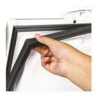 Freezer Refrigerador Congelador Horizontal Dupla Ação 166l Da