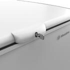 Freezer Refrigerador Inverter Horizontal Dupla Ação +8 A -22º