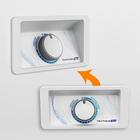 Freezer Refrigerador Inverter Horizontal Dupla Ação +8 A -22º