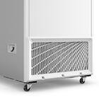 Freezer Refrigerador Inverter Horizontal Dupla Ação +8 A -22º